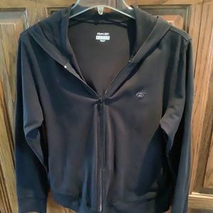 Ladies Reebok track/training jacket